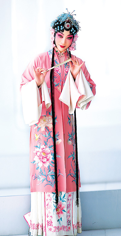 昆曲之好意思，好意思在那处（文化只眼）