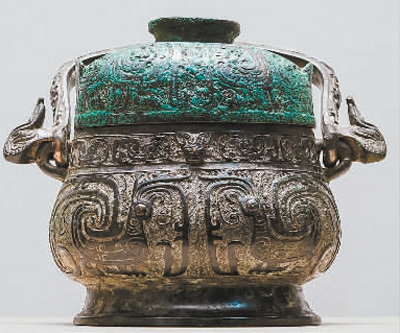 四川博物院推出蜀说念主题特展 千年蜀说念 文脉绵延