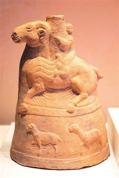 四川博物院推出蜀说念主题特展 千年蜀说念 文脉绵延